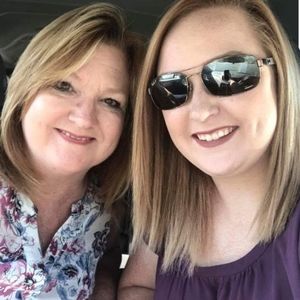 Meet your Posher, Tracy